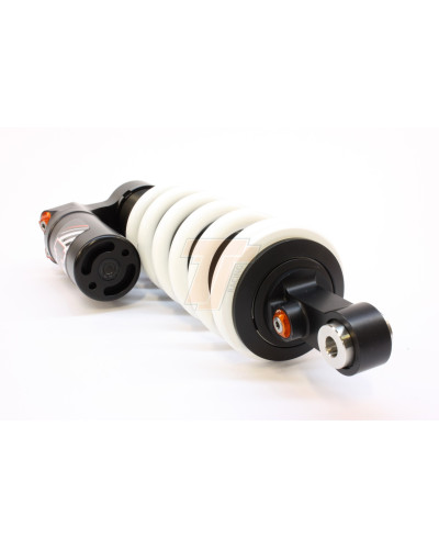 TracTive Suspension X-PERIENCE shock absorb