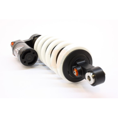 TracTive Suspension X-PERIENCE shock absorb