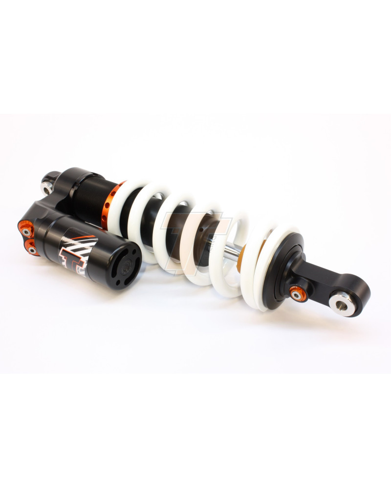 Mono Ammortizzatore TracTive Suspension X-PERIENCE