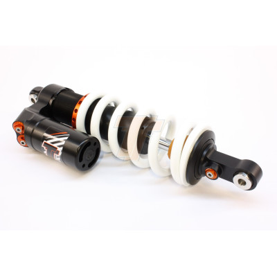 TracTive Suspension X-PERIENCE shock absorb