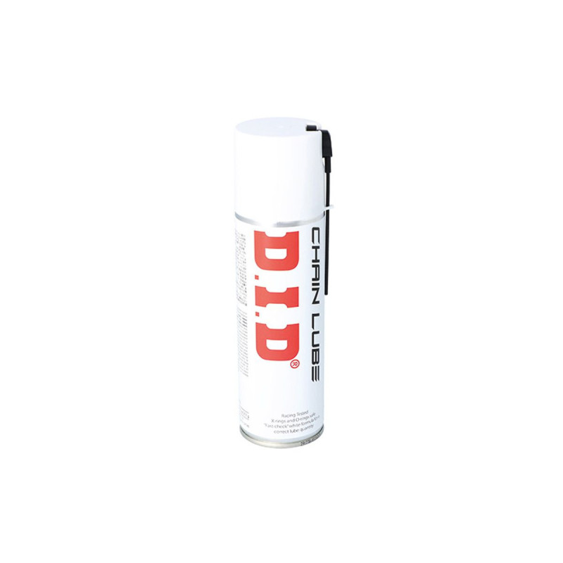 D.I.D | Chain Lube Spray - 300 ml