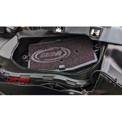 MWR | High Efficient Airfilter for BMW R 1300 GS all models 2024 -