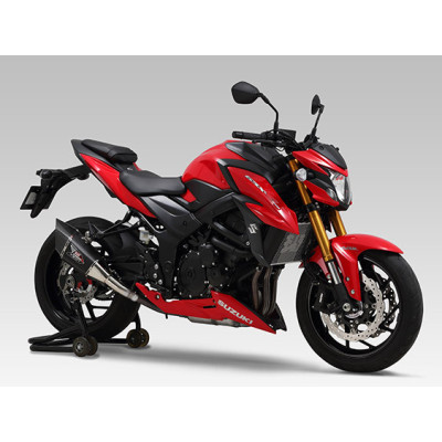 YOSHIMURA | Terminale R-11 JMCA per SUZUKI GSX-S 750 2017 -