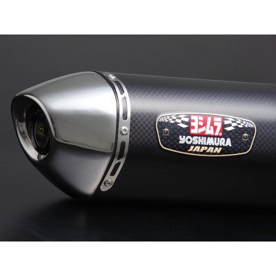 YOSHIMURA | Terminale R-77J JMCA per SUZUKI V-STORM 800 / DE 2023 -