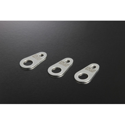 Safety Wire Lock Bracket Set