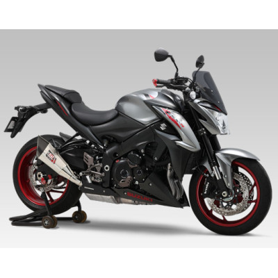 YOSHIMURA | Terminale R-11 JMCA per SUZUKI GSX-S 1000 / F 2015-2020