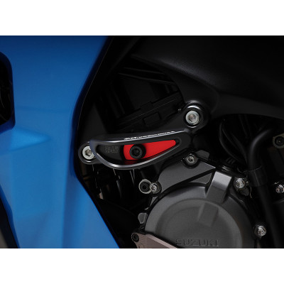 YOSHIMURA | Frame slider kit PRO SHIELD