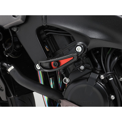 YOSHIMURA | Frame slider kit PRO SHIELD