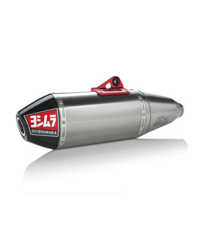 Scarico completo Yoshimura RS4 con collettori in titanio per KTM250SX-F 2013-2015