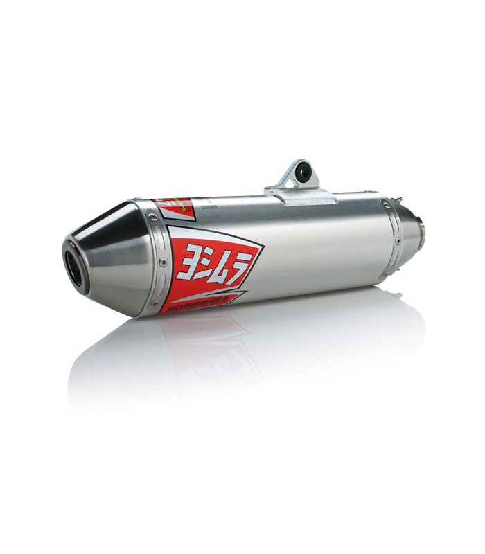 CRF150R/RB 07-22 YOSHIMURA RS-2 STAINLESS FULL EXHAUST, W 