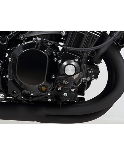 Protezione carter -pulsar cover- Yoshimura per Kawasaki Z900RS/CAFE' 2018