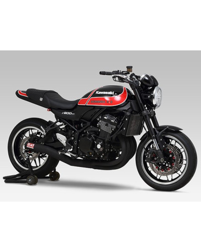 Protezione carter -pulsar cover- Yoshimura per Kawasaki Z900RS/CAFE' 2018