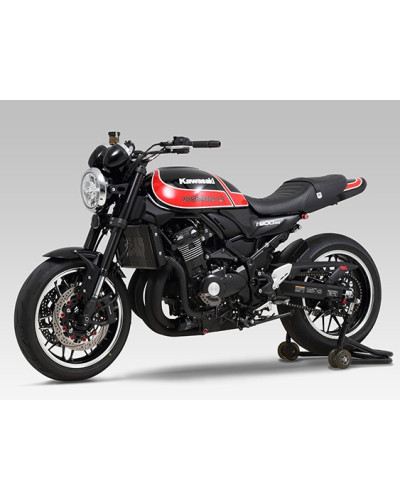 Protezione carter -generator cover- Yoshimura per Kawasaki Z900RS/CAFE' 2018