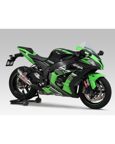 Terminale Yoshimura R-11 per Kawasaki Ninja ZX-10R 2016-