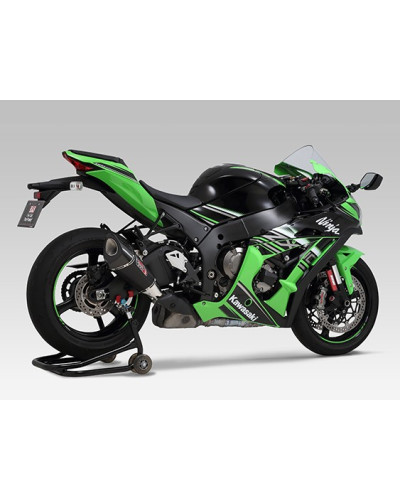 Terminale Yoshimura R-11 per Kawasaki Ninja ZX-10R 2016-