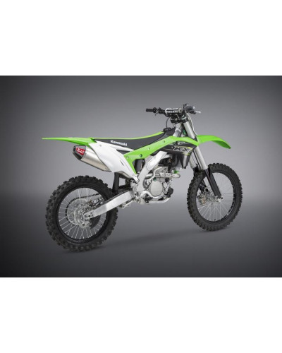 Kawasaki KX250F 2017-19 Signature RS-4 FS SS-AL-CF