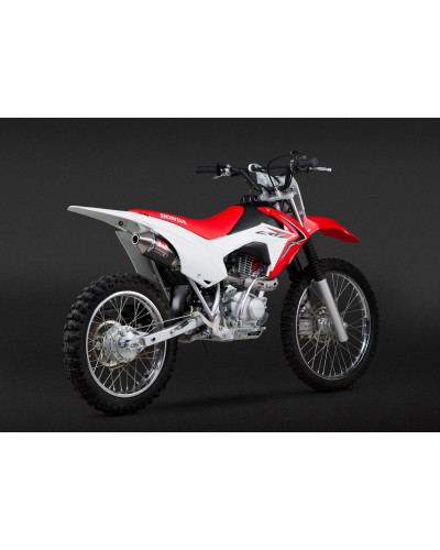 Honda CRF125F 2014-18 Enduro RS-2 FS SS-CF-SS