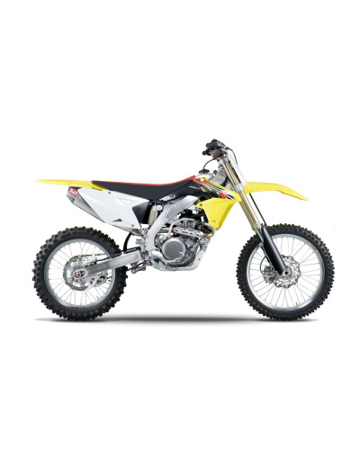 Suzuki RM-Z450 2008-17 Signature RS-4 SO SS-AL-CF