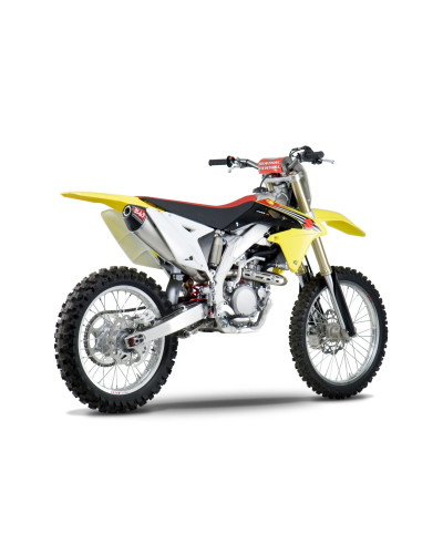 Suzuki RM-Z450 2008-17 Signature RS-4 SO SS-AL-CF