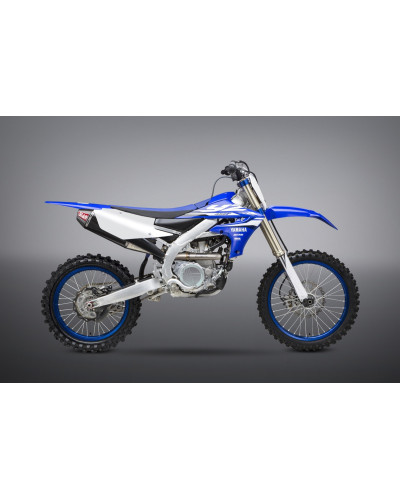 Yamaha YZ450F 2018-19 Signature RS-4 FS Ti-Ti-CF