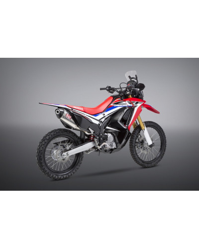 HONDA CRF250L / Rally 2017-18 Race RS-4 FS SS-SS-CF