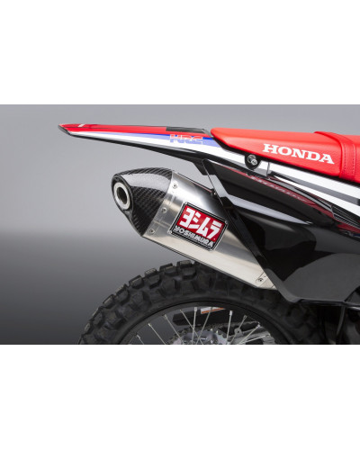 HONDA CRF250L / Rally 2017-18 Race RS-4 FS SS-SS-CF