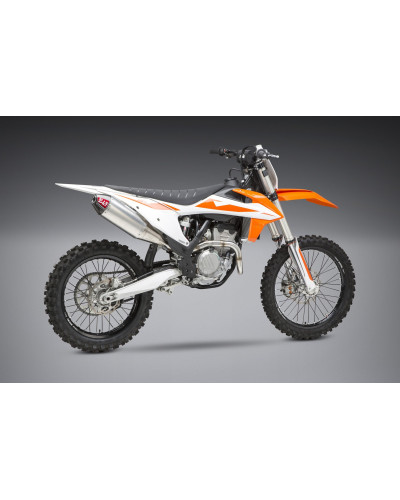 KTM/HUSQVARNA 250/350 2019 Signature RS-4 FS SS-AL-CF