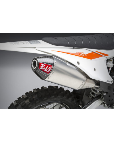 KTM/HUSQVARNA 250/350 2019 Signature RS-4 FS SS-AL-CF