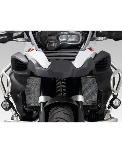 Copri radiatore Yoshimura per BMW R1200GS 2013-2018 / ADVENTURE 2017