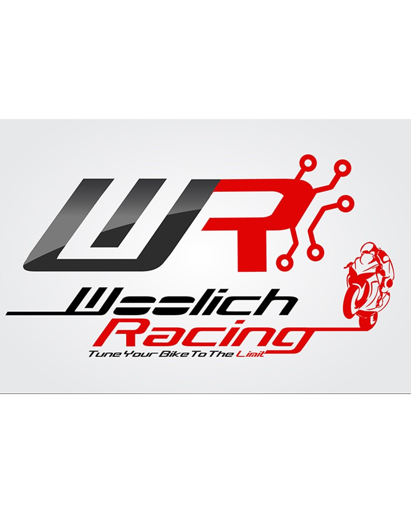 Rimappatura centralina di serie Woolich Racing