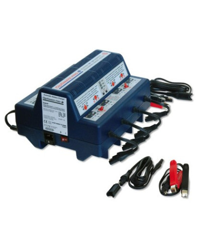 TecMate battery chargers Optimate PRO-8