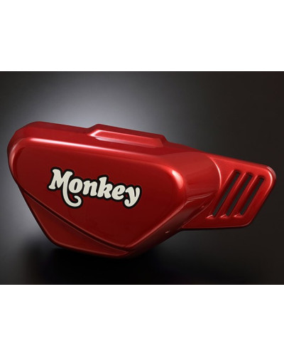 Copertura laterale destra Yoshimura per Honda Monkey 125