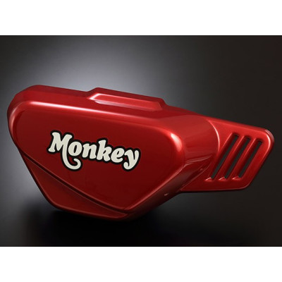 Copertura laterale destra Yoshimura per Honda Monkey 125