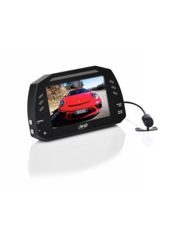 Mirror Camera / Rear Camera AIM