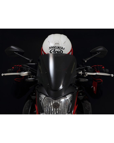 Cupolino Yoshimura Wind Armor NK per Suzuki GSX-S 1000 2015-2019