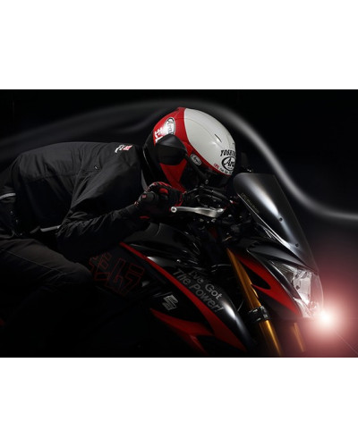 Cupolino Yoshimura Wind Armor NK per Suzuki GSX-S 1000 2015-2019