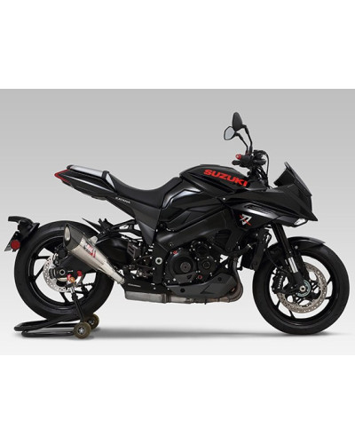 Terminale Yoshimura R11 EURO4 per Suzuki Katana 2019