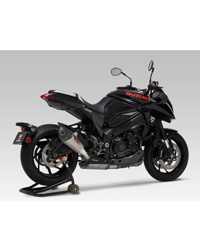 Terminale Yoshimura R11 EURO4 per Suzuki Katana 2019