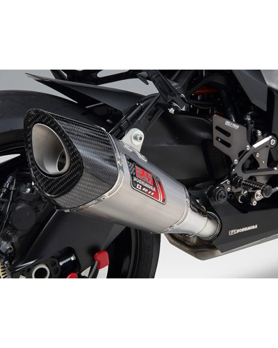 Terminale Yoshimura R11 EURO4 per Suzuki Katana 2019