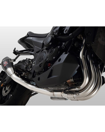 Tubi di scarico opzionali Yoshimura per Suzuki GSX-S1000 2015-2016/2017-2019 / Katana 2019