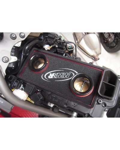 Filtro aria MWR Performance per Aprilia Dorsoduro 750 2007-2016