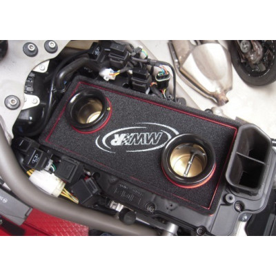 Filtro aria MWR Performance per Aprilia Dorsoduro 750 2007-2016