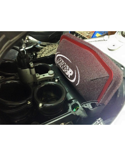 Filtro aria MWR Performance per Aprilia RSV4 RR / RF 2015-2019