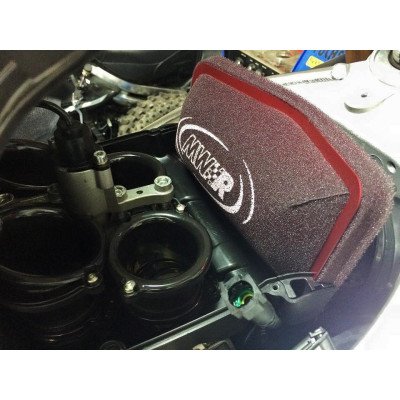 Filtro aria MWR Performance per Aprilia RSV4 RR / RF 2015-2019