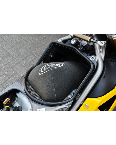 MWR performance air filter for Ducati 748 R