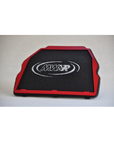 MWR performance air filter for Yamaha YZF R1 / R1M / MT-10 2015-2019