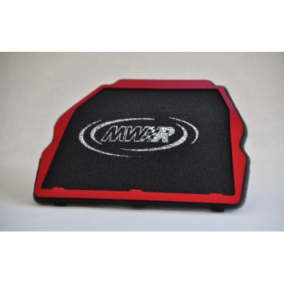 MWR performance air filter for Yamaha YZF R1 / R1M / MT-10 2015-2019