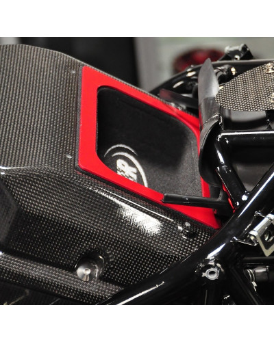 Filtro aria MWR Performance per Ducati D16RR Desmosedici