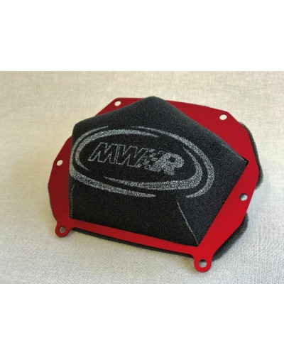 Filtro aria MWR Performance per Honda CBR 250 RR 2017-2019