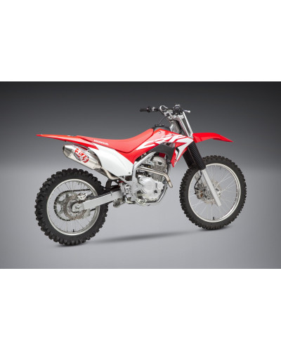 HONDA CRF250F 2019-20 ENDURO RS-2 FS SS-AL-SS